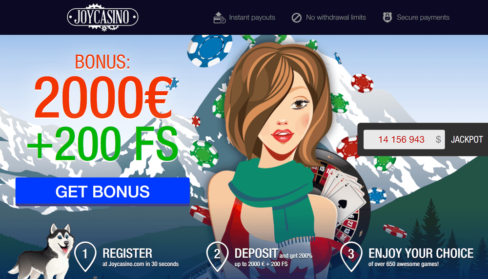 $step 1 Put Gambling enterprises Canada ️ Best 1 Money Lowest Deposit Online casino 2023
