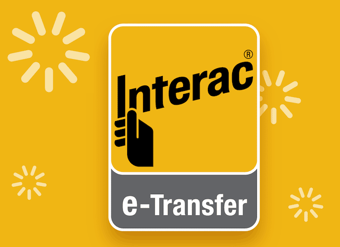 Interac-e-Transfer