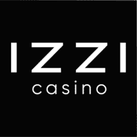 Izzi Casino Logo