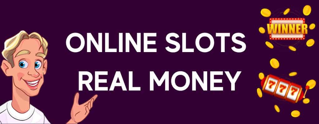 Online Slots Real Money intro picture