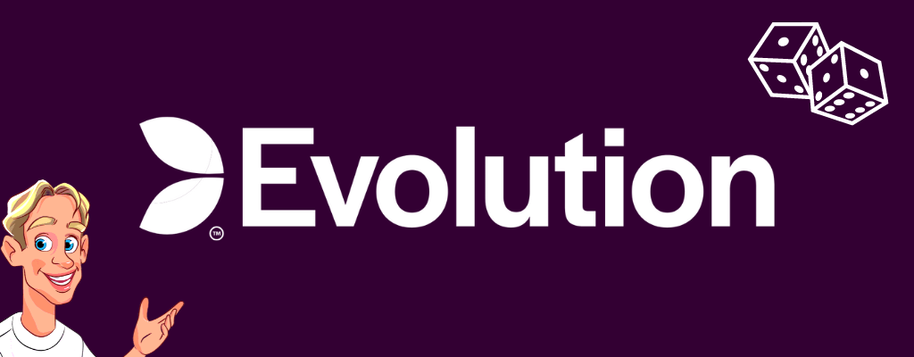Evolution Gaming NZ