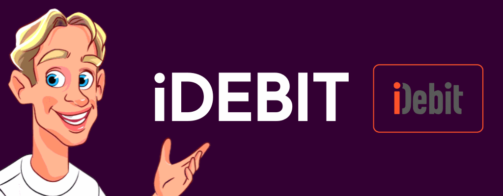 iDebit Banner