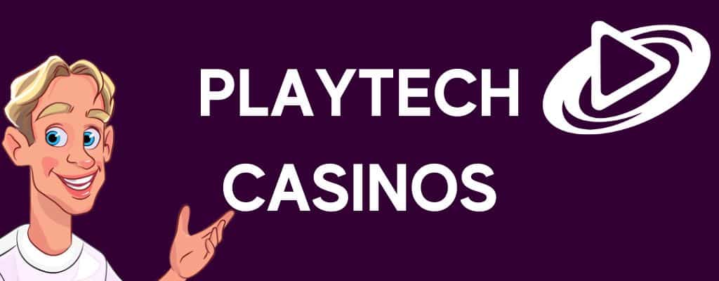 intro to playtech casinos