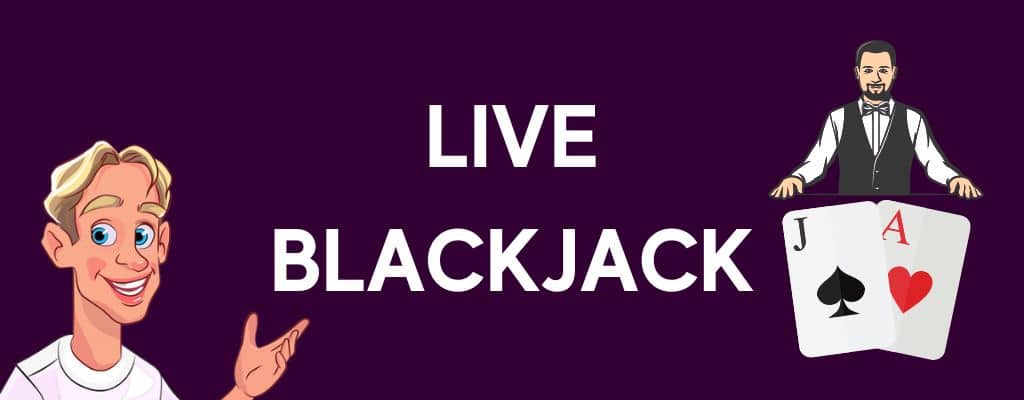 live blackjack canada