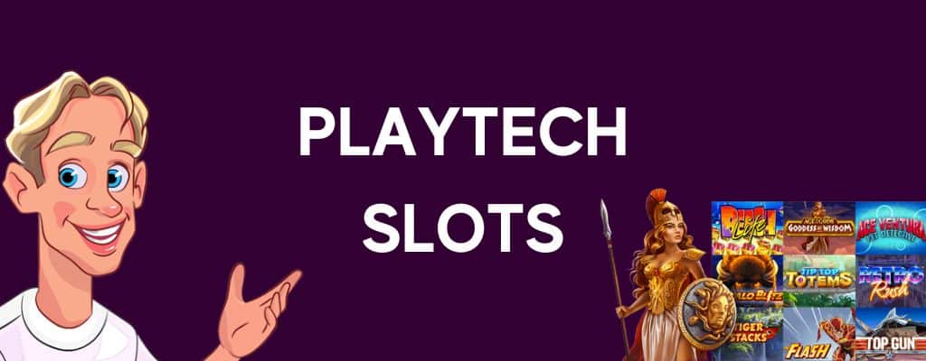 playtech slots