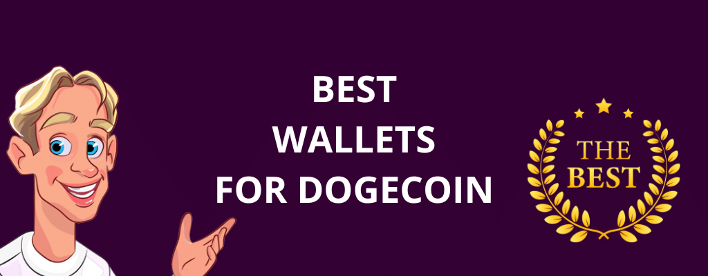 Best Wallets For Dogecoin