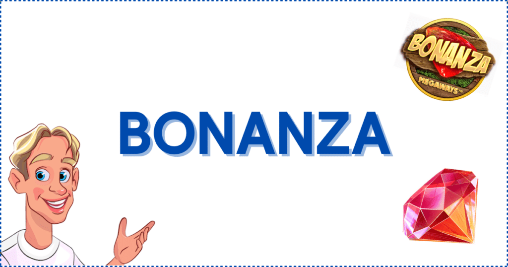 Bonanza Banner
