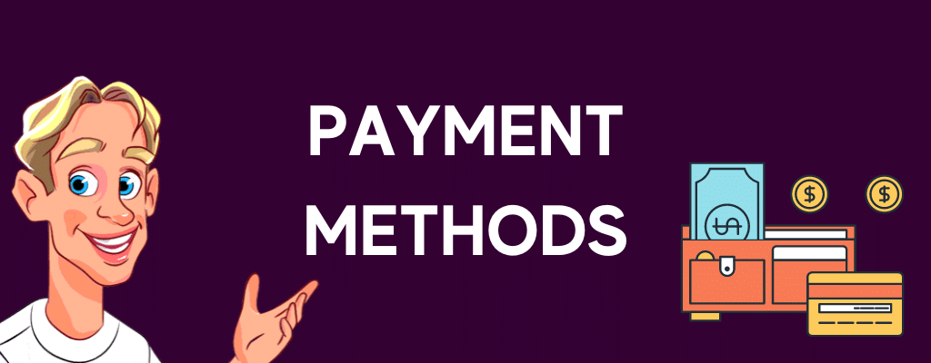 Payment Methods For Online Casinos
