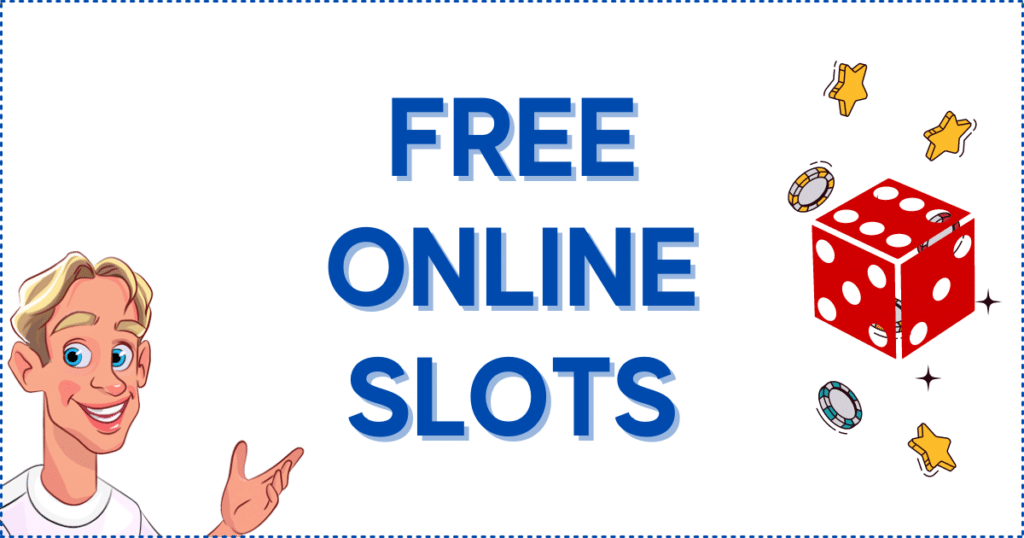 Free Online Slots in Canada
