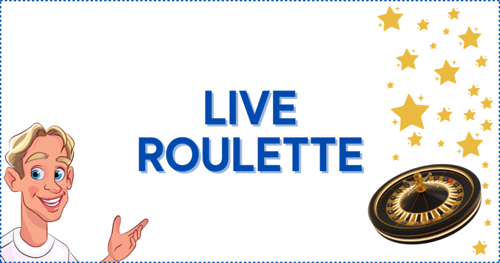 Evolution Gaming Live Roulette