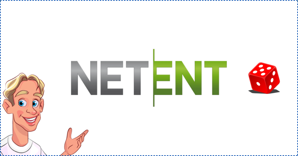 NetEnt Casino Banner