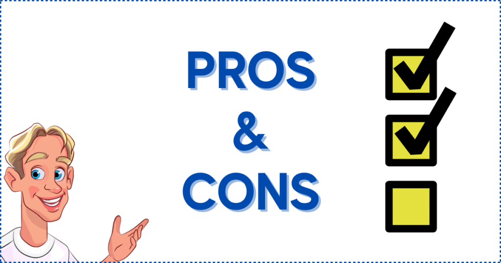 Pros and Cons of the Martingale Strategy
