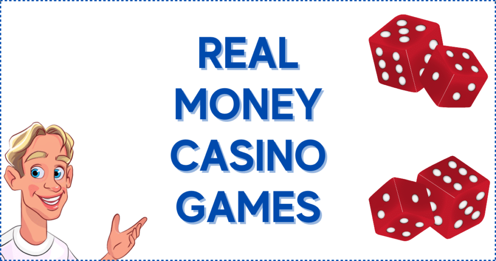Comparing Free and Online Casino Real Money Games 