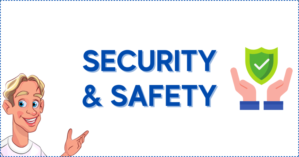 Security and Safety of a Neosurf Casino