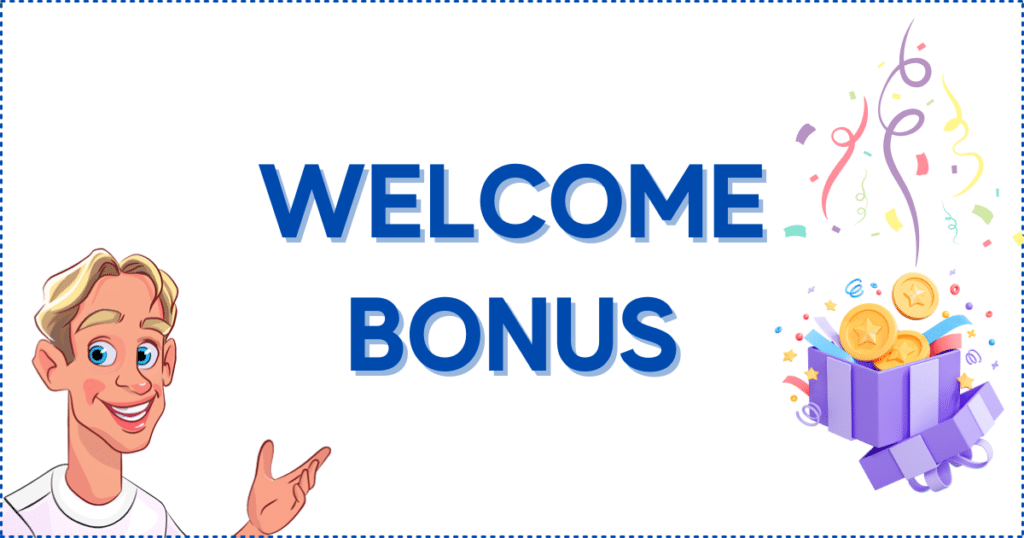 The Best Welcome Bonus Casino Canada Offers