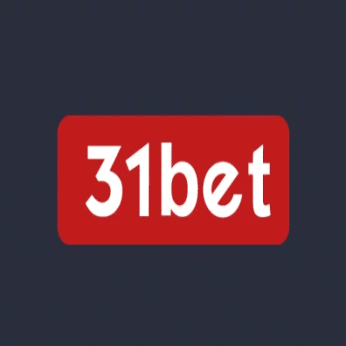 31bet Casino Logo