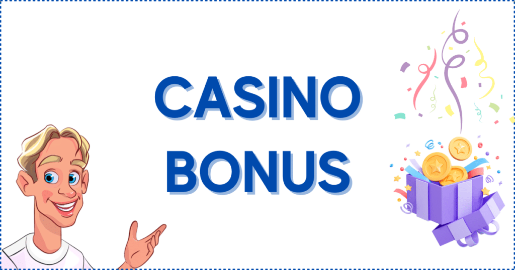 Bonuses and Promotions on Casinos with Blueprint Gaming