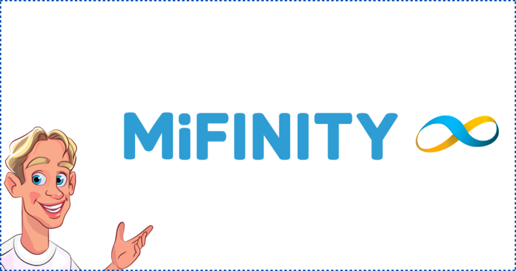 MiFinity Casinos Banner