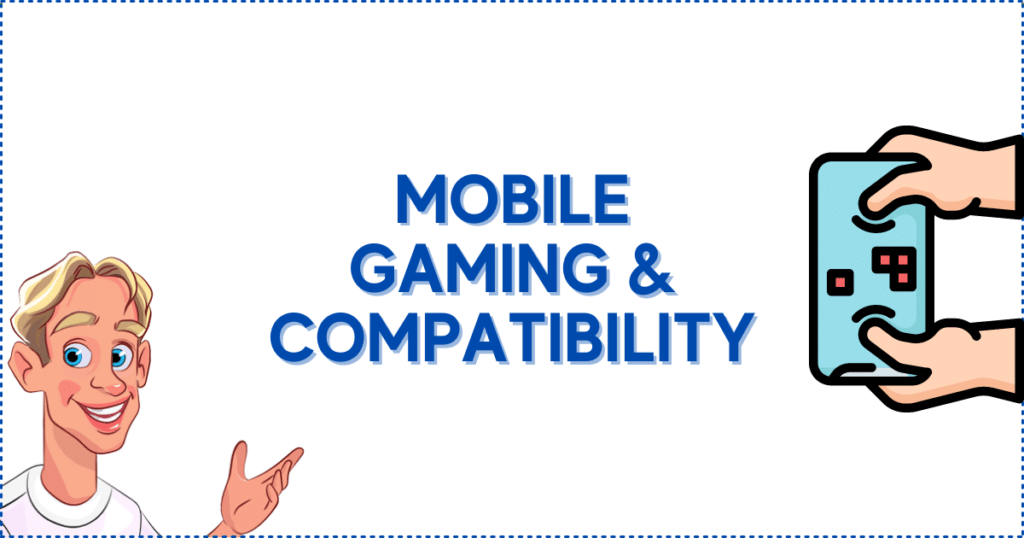 Mobile Gaming on Play N Go Casinos