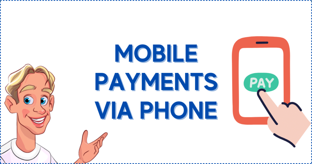 Mobile Payments via Phone