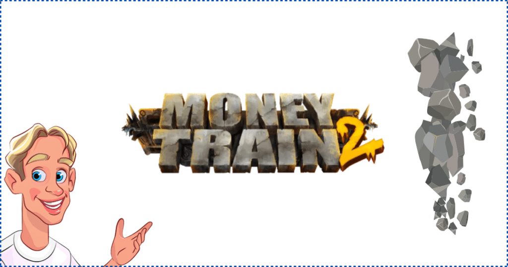 Money Train 2 Banner