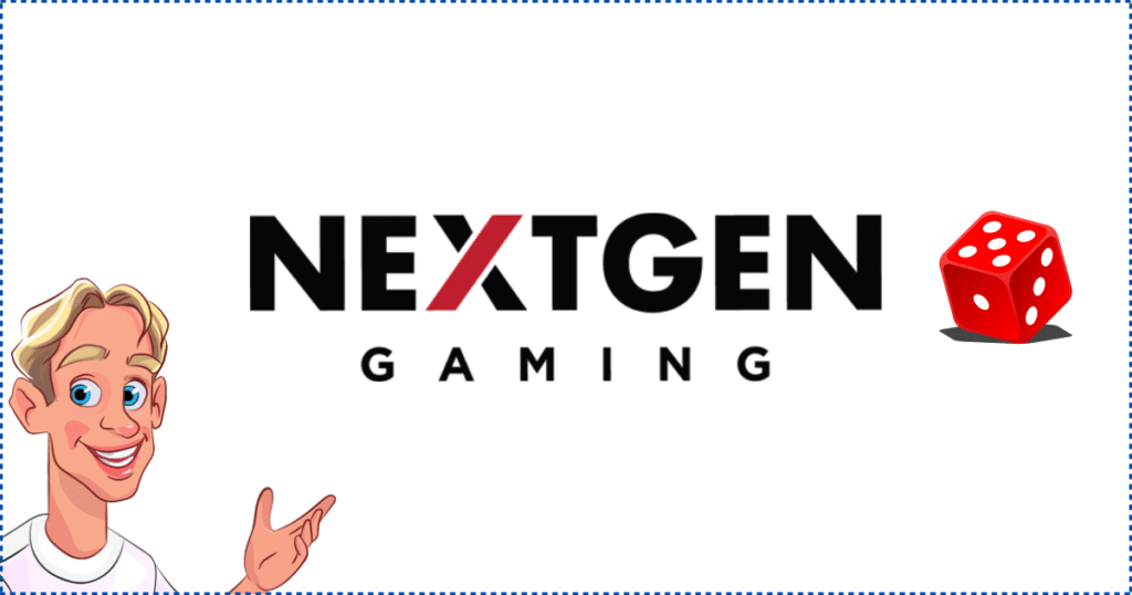 NextGen Gaming Banner