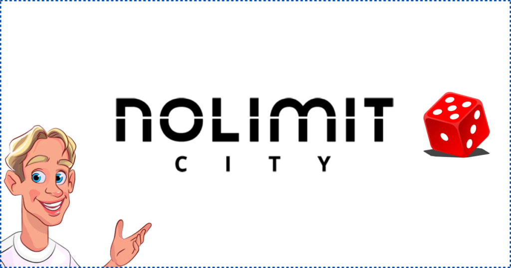 Nolimit City Banner