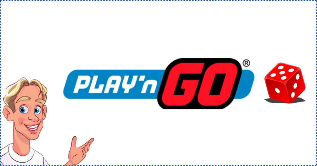 Play N Go Casino Banner