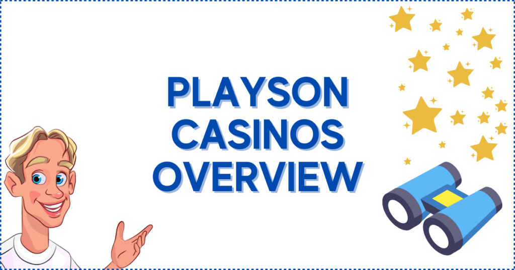 Playson Casinos Overview