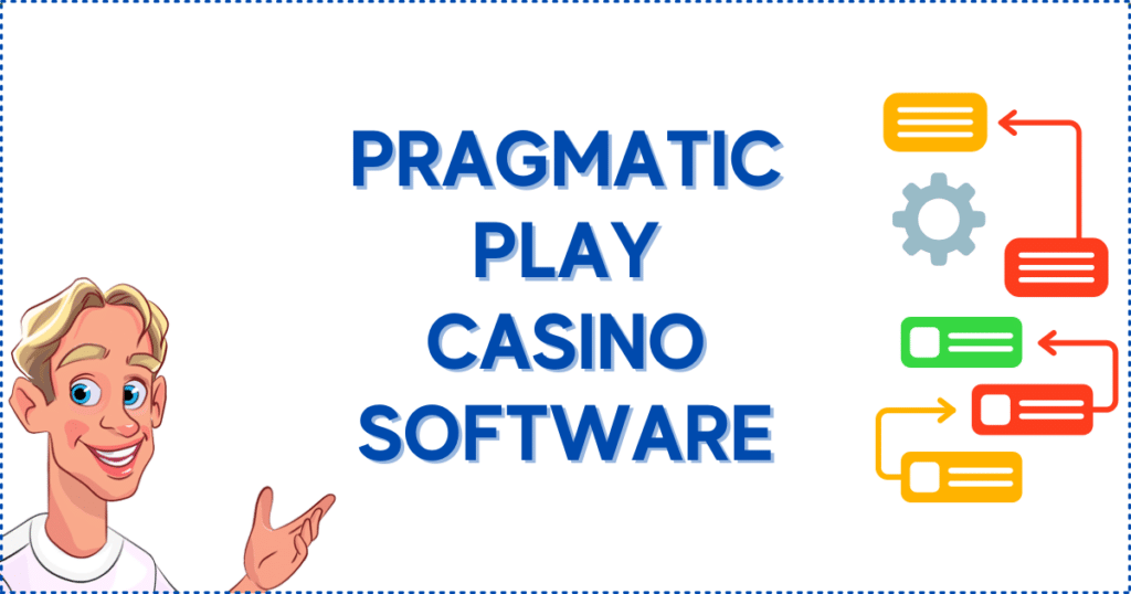 Pragmatic Play Casino Software