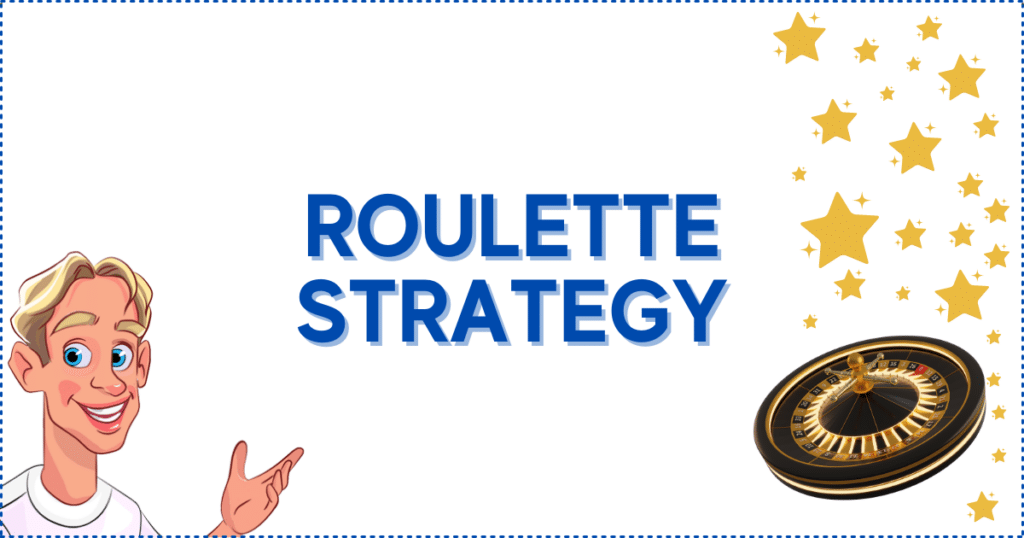 Roulette Strategy Banner