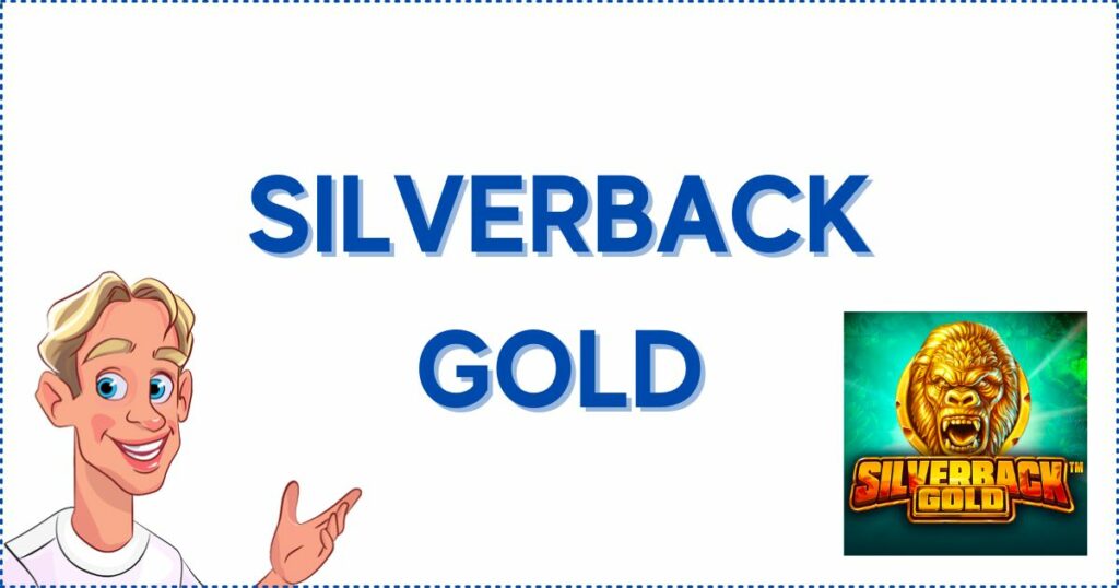 silverback gold casinoclaw