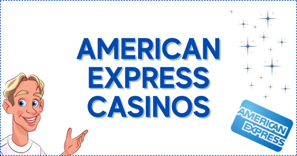 American Express Banner