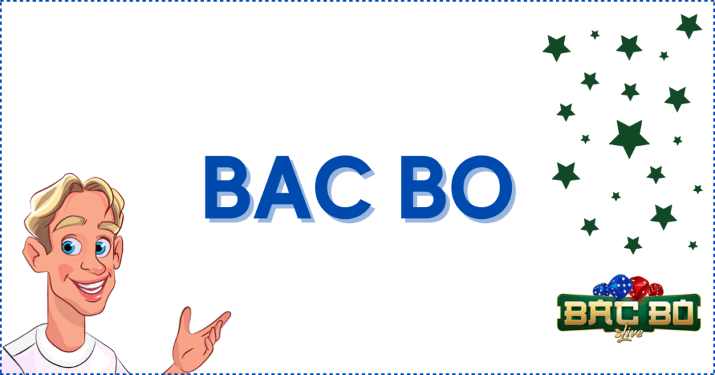 Bac Bo Banner