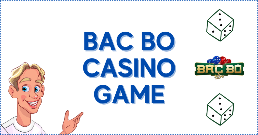 Bac Bo Casino Games 