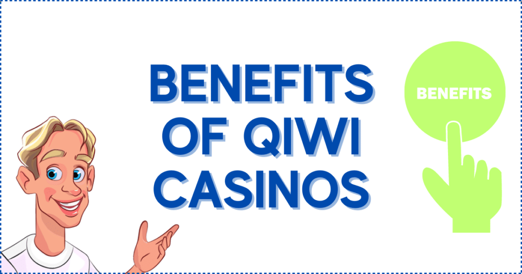 Qiwi Casino Recommendations