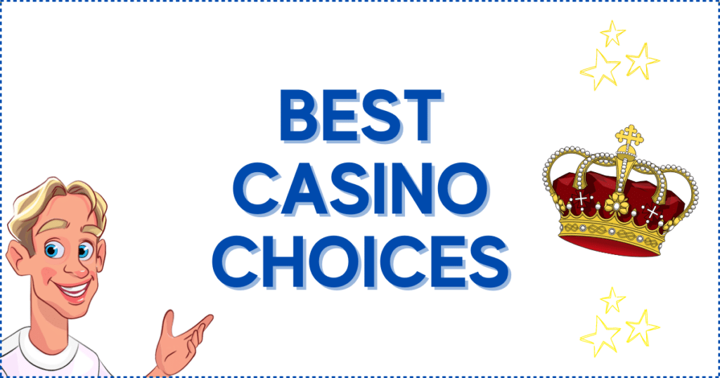 Best Casino Choices to Play Caribbean Stud Poker.