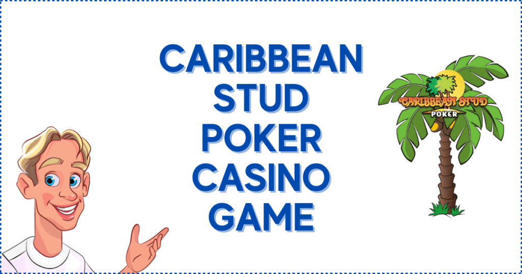Caribbean Stud Poker Casino Game