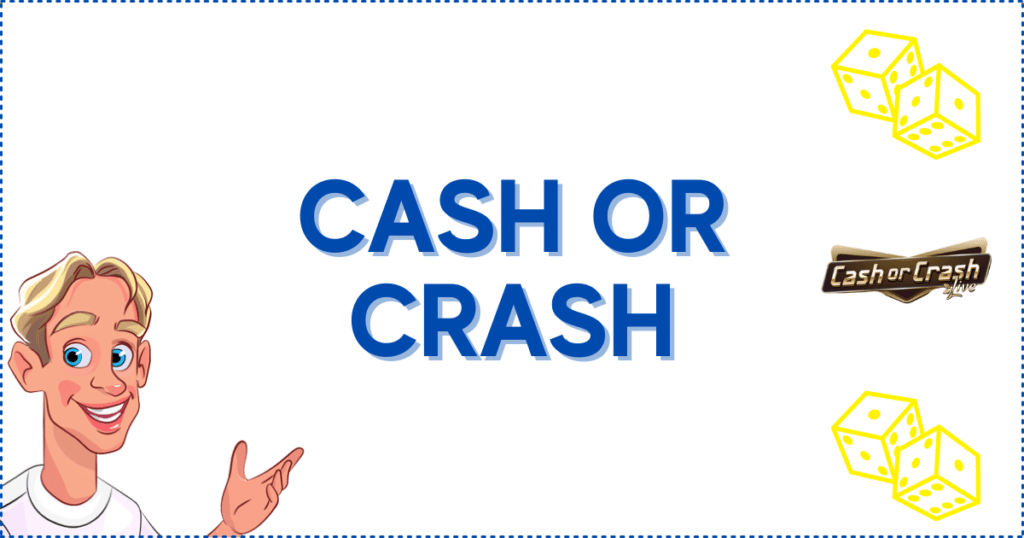Cash Or Crash Banner