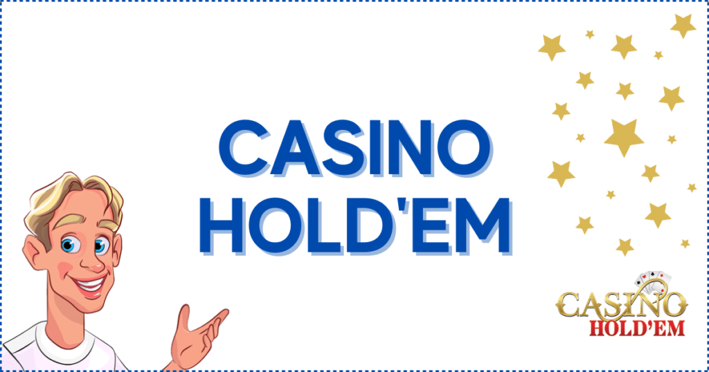 Casino Hold'em Banner