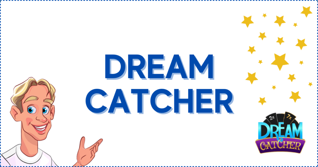Dream Catcher Banner