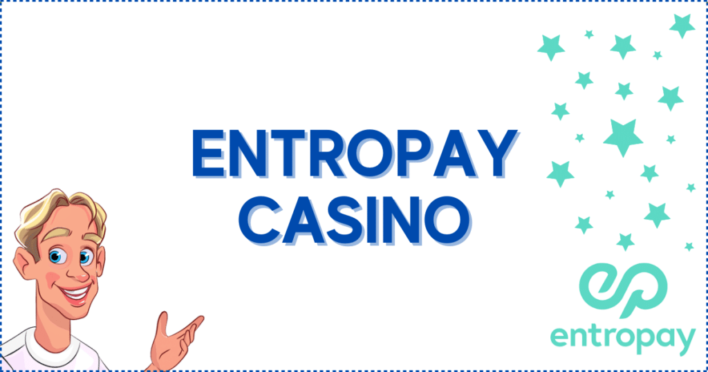 Entropay Casinos Banner