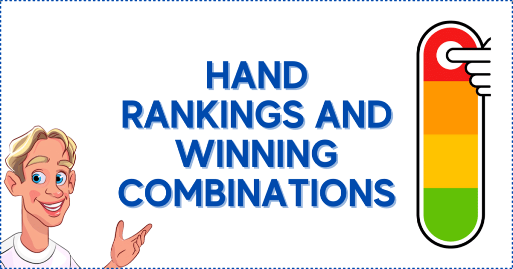 Hand Rankings and Winning Combinations
