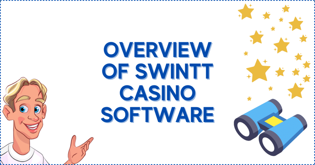 Overview of Swintt Casino Software