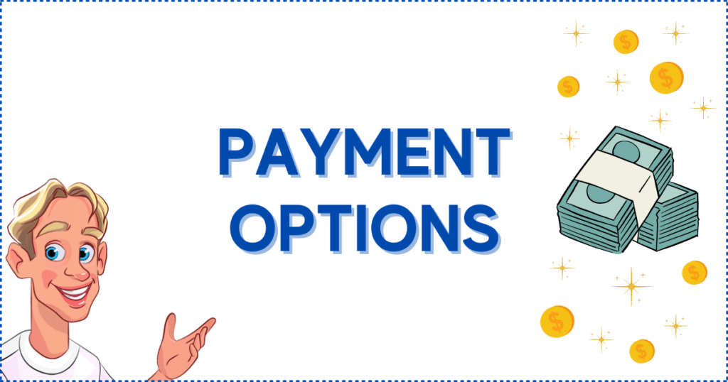 Payment Options at POLi Casinos