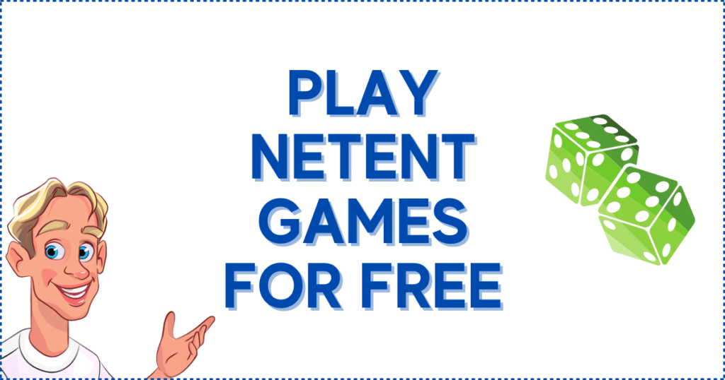 Play NetEnt Games for Free