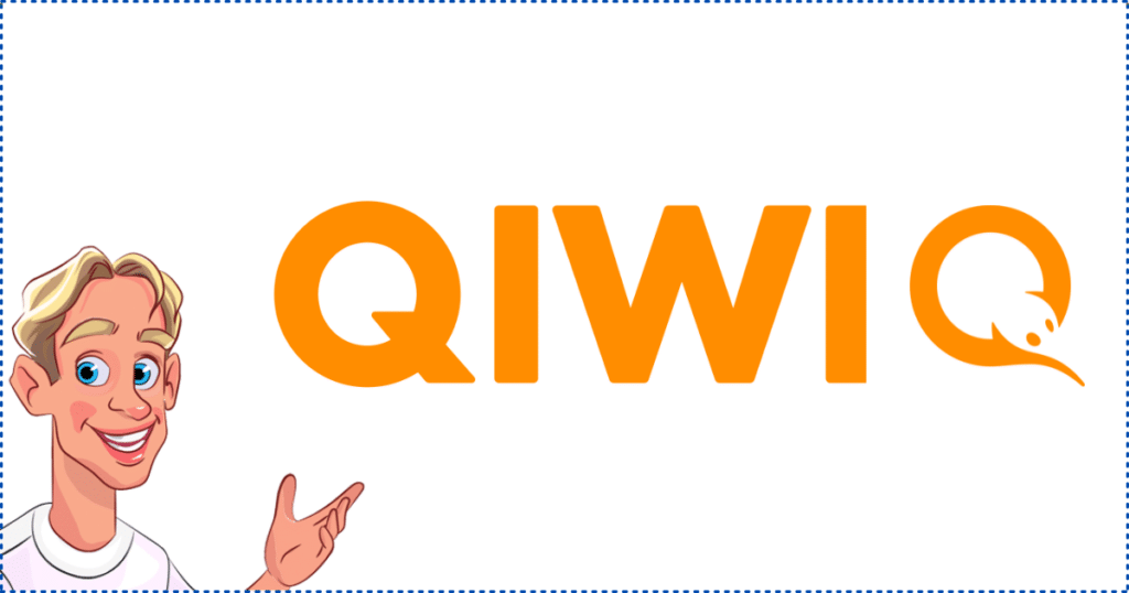 Qiwi Casino Banner