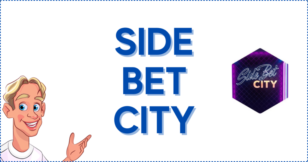Side Bet City Banner
