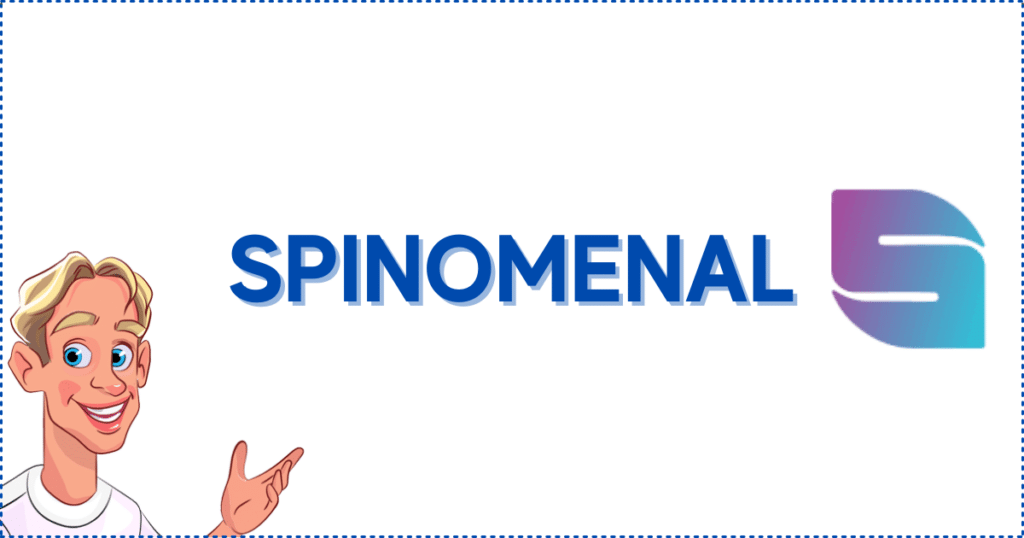 What Makes Spinomenal Games Special