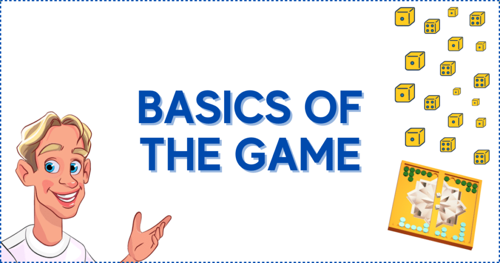 Basics of the Game